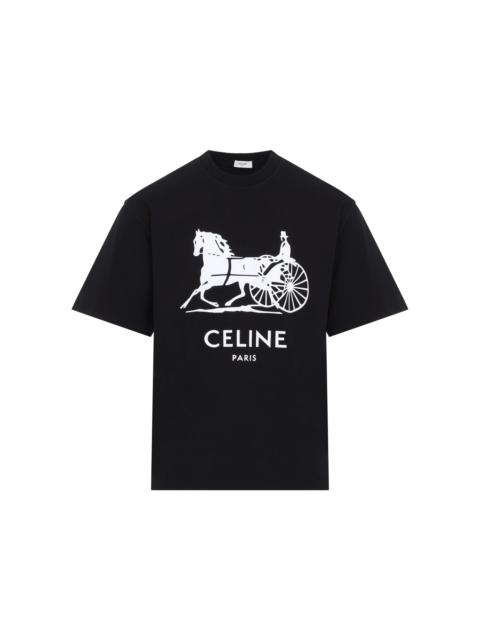 CELINE Celine Relaxed T-Shirt Men