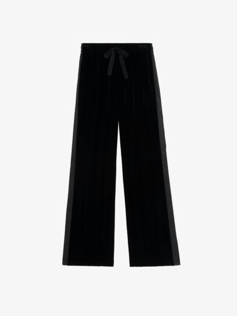 Zadig & Voltaire Poma Pants