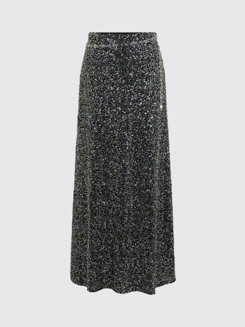 rabanne Skirt woman Rabanne