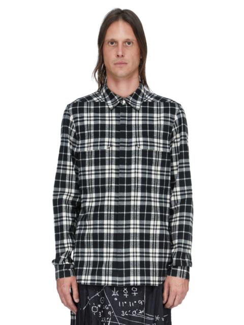 Rick Owens SHIRT