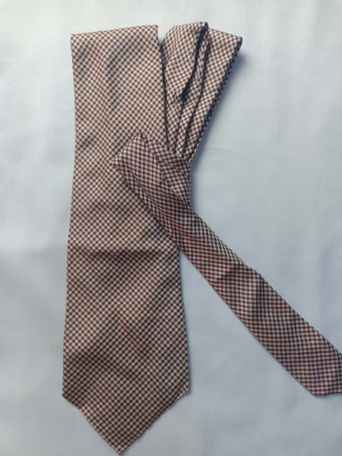 Ralph Lauren Make By Hand Neck Tie Smart Casual