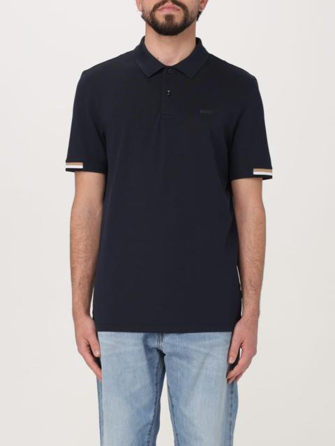 BOSS Polo shirt men Boss
