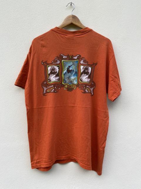 Other Designers Vintage 90s Ocean Pacific Artwork Surfwear Surfboard tee