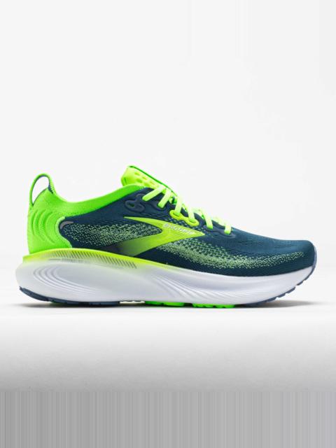 BROOKS Brooks Adrenaline GTS 25 Men's Green/Moonlight/Phantom