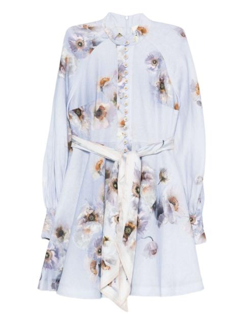 Zimmermann Zimmermann Dresses Lilac