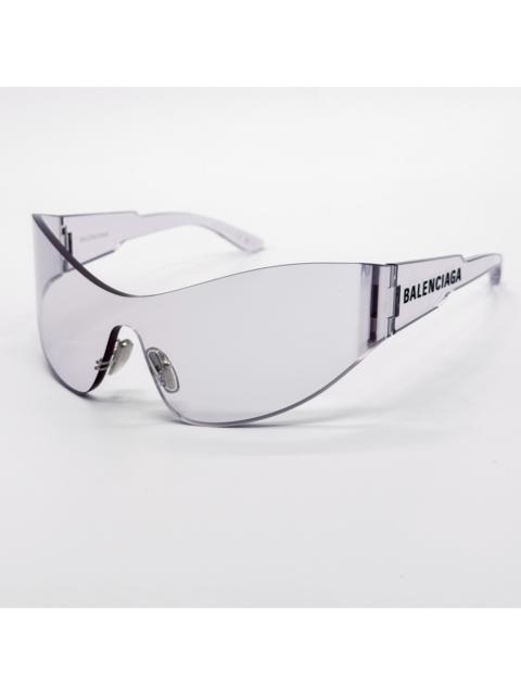 BALENCIAGA BALENCIAGA BB0257S 002