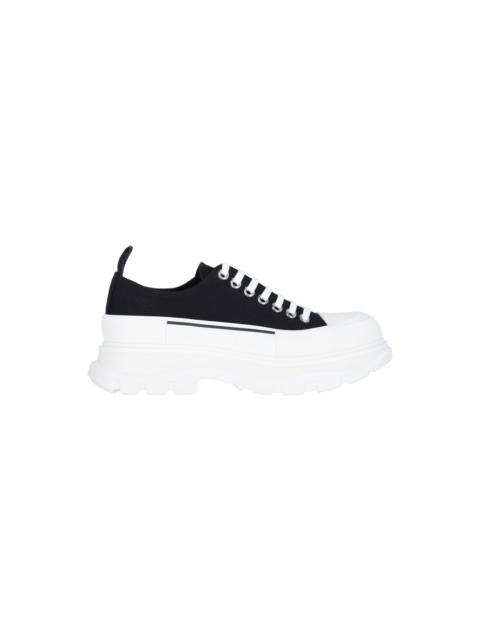 Alexander McQueen 'tread Slick' Sneakers