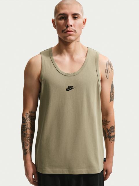 Nike Nike Sportswear Premium Essentials Men's Tank Top