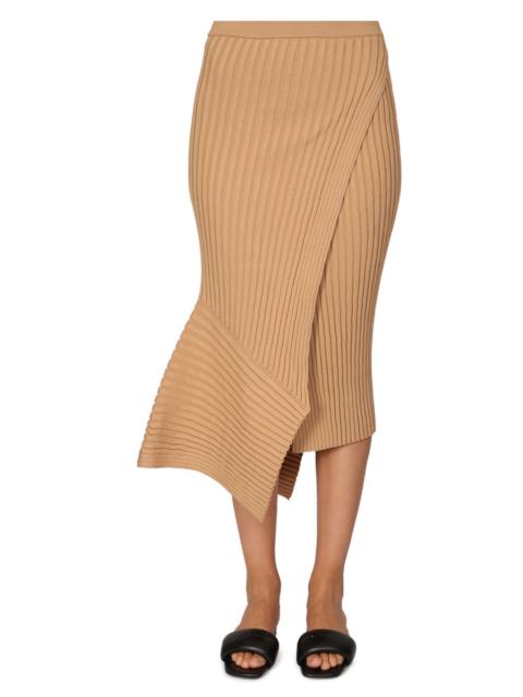 Stella McCartney Stella Mccartney Women Midi Skirt
