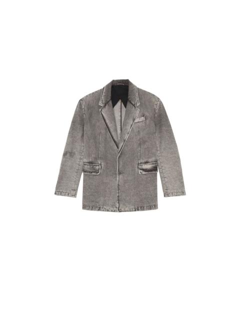 Other Designers DIESEL D-BLAZ BLAZER SIZE XL