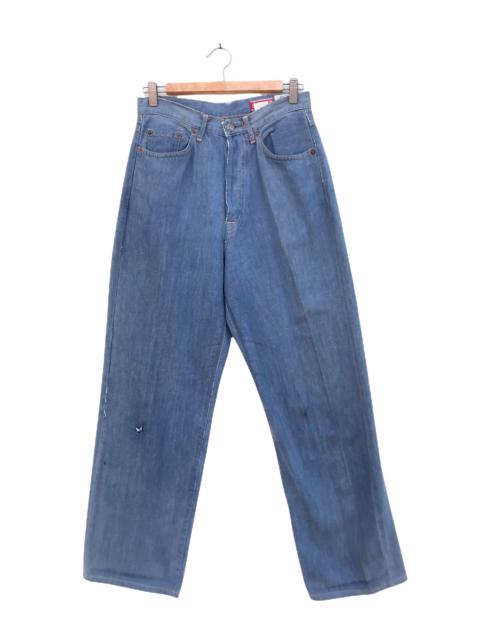 Other Designers Vintage - Vintage 45RPM Jeans