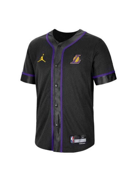 Jordan Air Jordan Los Angeles Lakers DR2407-010