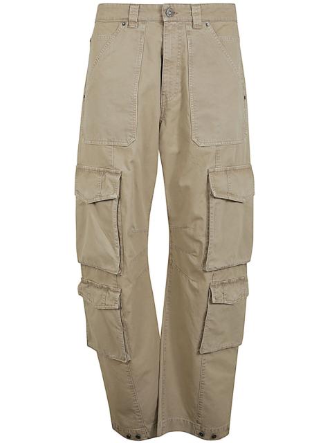 Golden Goose Golden Goose Men Journey M`S Cargo Pant