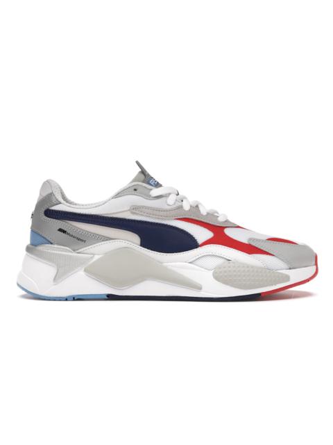 PUMA Puma RS-X BMW Motorsport White