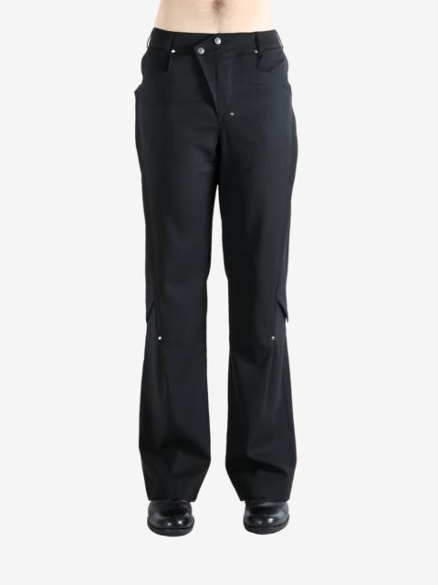 Kiko Kostadinov KIKO KOSTADINOV - Men Kraner Trouser