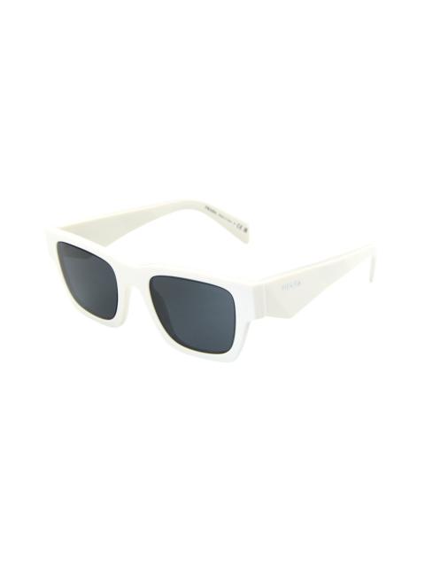 Prada Prada Men's PRA06S 50mm Sunglasses
