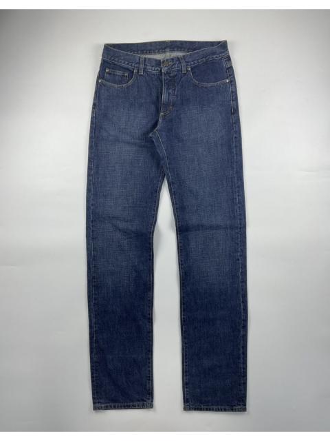 GUCCI Gucci x Tom Ford Denim Jean