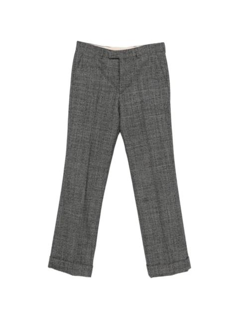 Valentino Valentino Garavani Men Formal Pants
