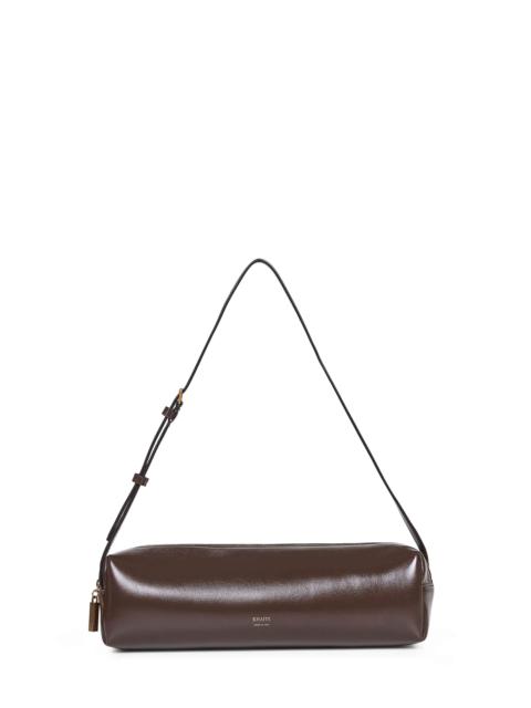 KHAITE Chestnut Kye shoulder bag