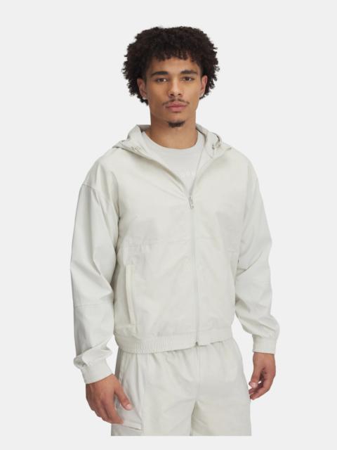 Under Armour Curry Woven