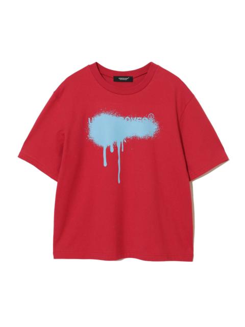 UNDERCOVER UC1F1891-2