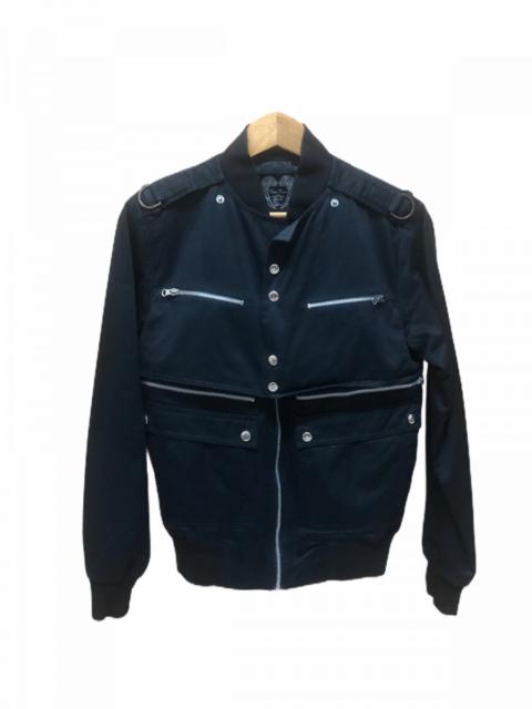 Other Designers Japanese Brand - Punk style Jacket