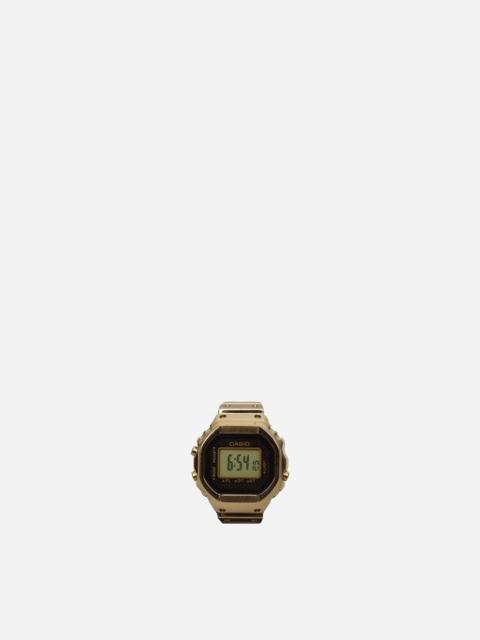 G-SHOCK CRW-001G-9ER Ringwatch Gold
