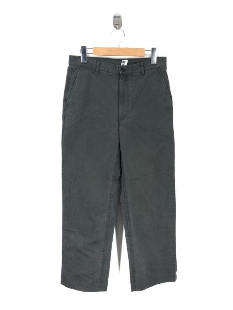 MARGARET HOWELL Margaret Howell Function and Utility Pants Fashion Week