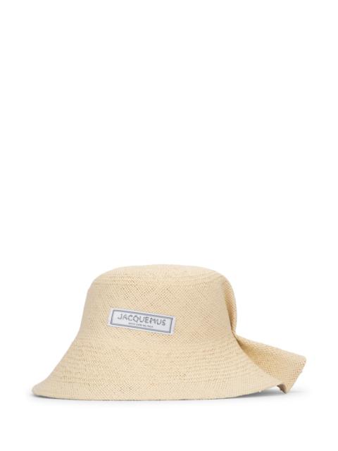 JACQUEMUS Jacquemus Women La Chapeau Vela