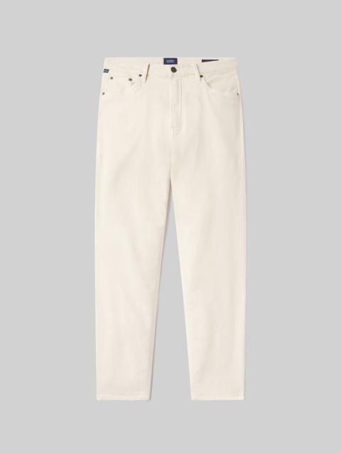 Citizens of Humanity Adler Slim Perform Twill
In Ecru