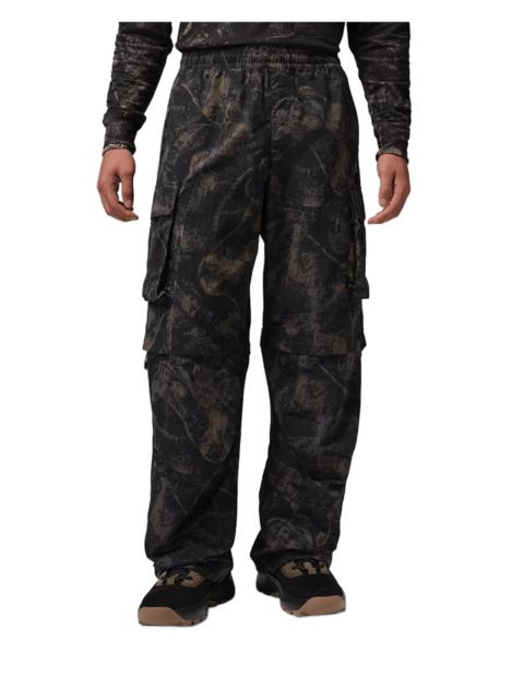 Jordan Hike Mike Convertible Pants Black