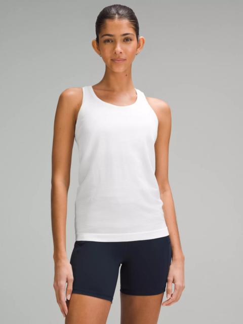 lululemon Swiftly Tech Racerback Tank Top 2.0
