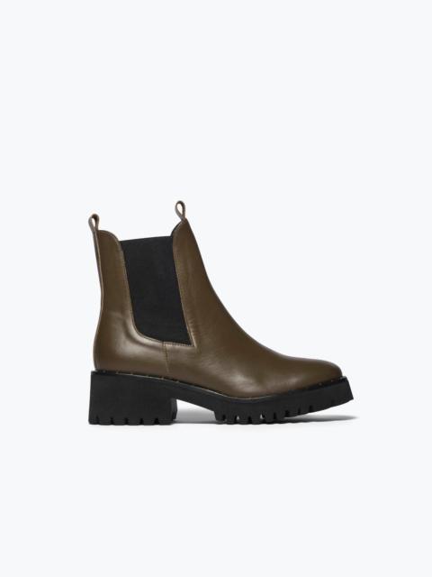 FRĒDA SALVADOR BROOKE RAIN RESISTANT BOOT