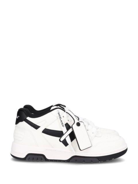 Off-White Off-White Men Out Of Office Sneaker