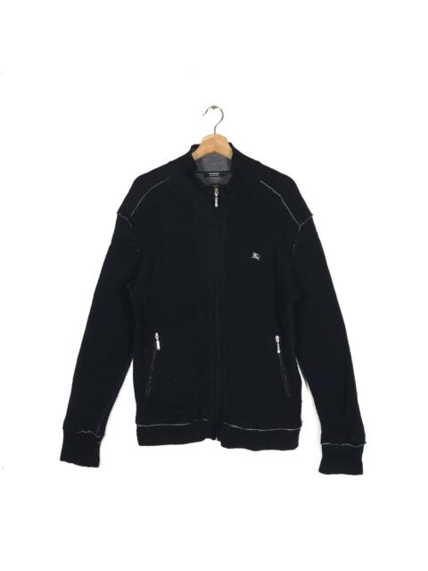 Other Designers Vintage Burberry Black Label jacket