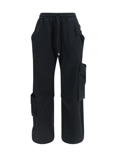 Vivienne Westwood Vivienne Westwood Achilles Sweatpants Black