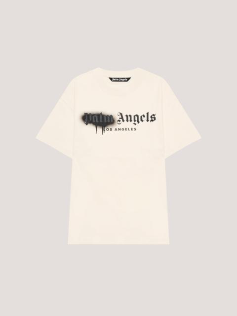 Palm Angels Spray LA T-Shirt