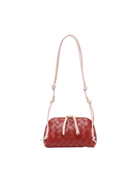 Bottega Veneta Bottega Veneta Women Intrecciato Concert Pouch