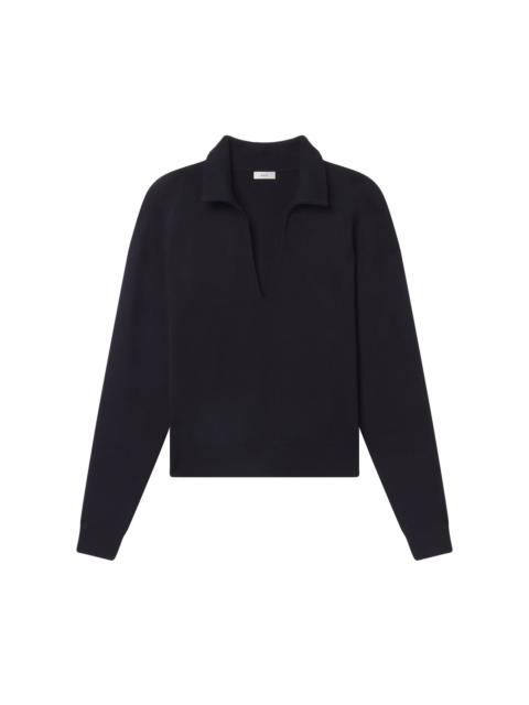 A.L.C. Timmy Polo Sweater