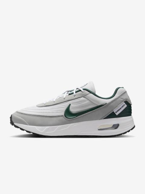 Nike Nike College Air Max Verse (Michigan State) Men's Shoes