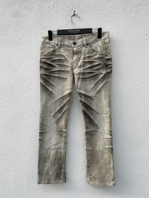 Other Designers Japanese Brand - Tornado Mart Design Jeans Made In Japan