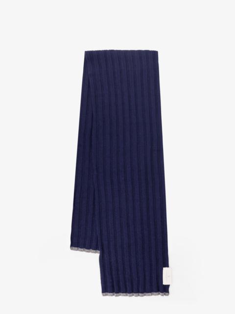 Brunello Cucinelli Brunello Cucinelli Cashmere Scarf