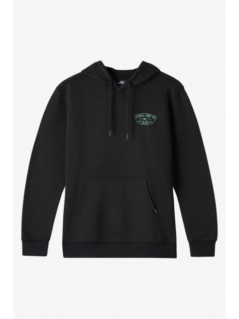O'Neill Respect Pullover Fleece