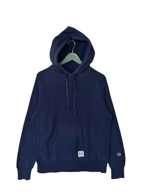 Champion Vintage Champion x X-girl Hoodie