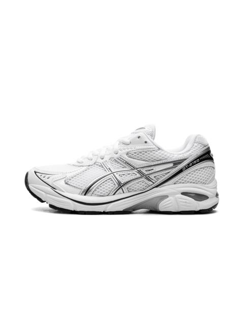 Asics GT-2160 "Pure Silver White"