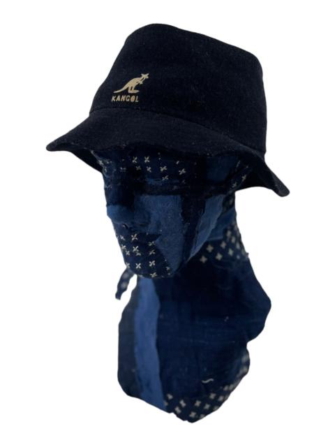 Other Designers Kangol - Wool bucket hat