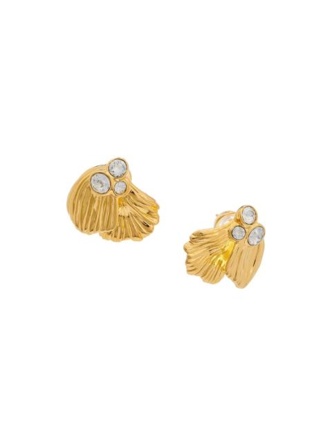 Chloé Chloé Flowers Earrings