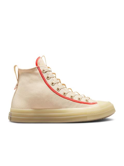 Converse CHUCK TAYLOR ALL STAR CX HIGH 'EXPLORE FOUNDATION - NATURAL IVORY GUM'