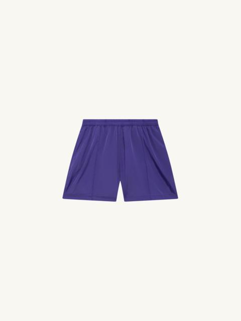 AUTRY NYLON SHORT WOMAN