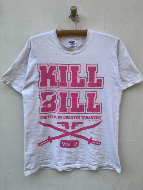 Other Designers Movie - Vintage Kill Bill Quentin Tarantino Film